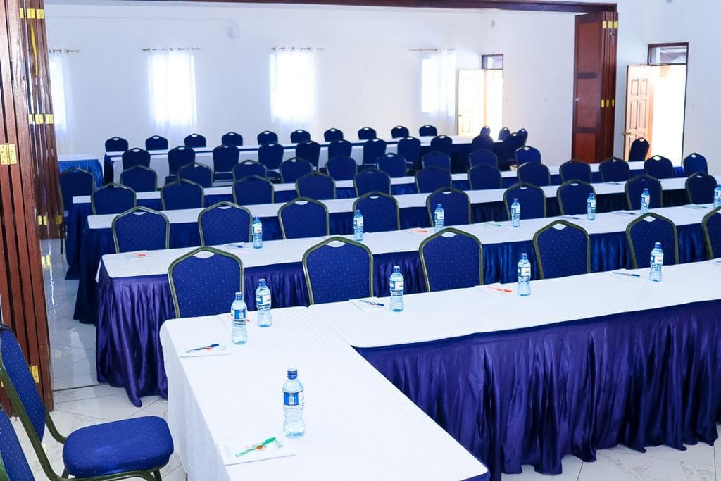 Sunrise Conference Hall